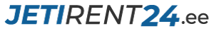Jetirent24 Logo